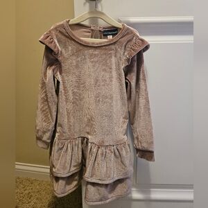 Toddler Dress 3T